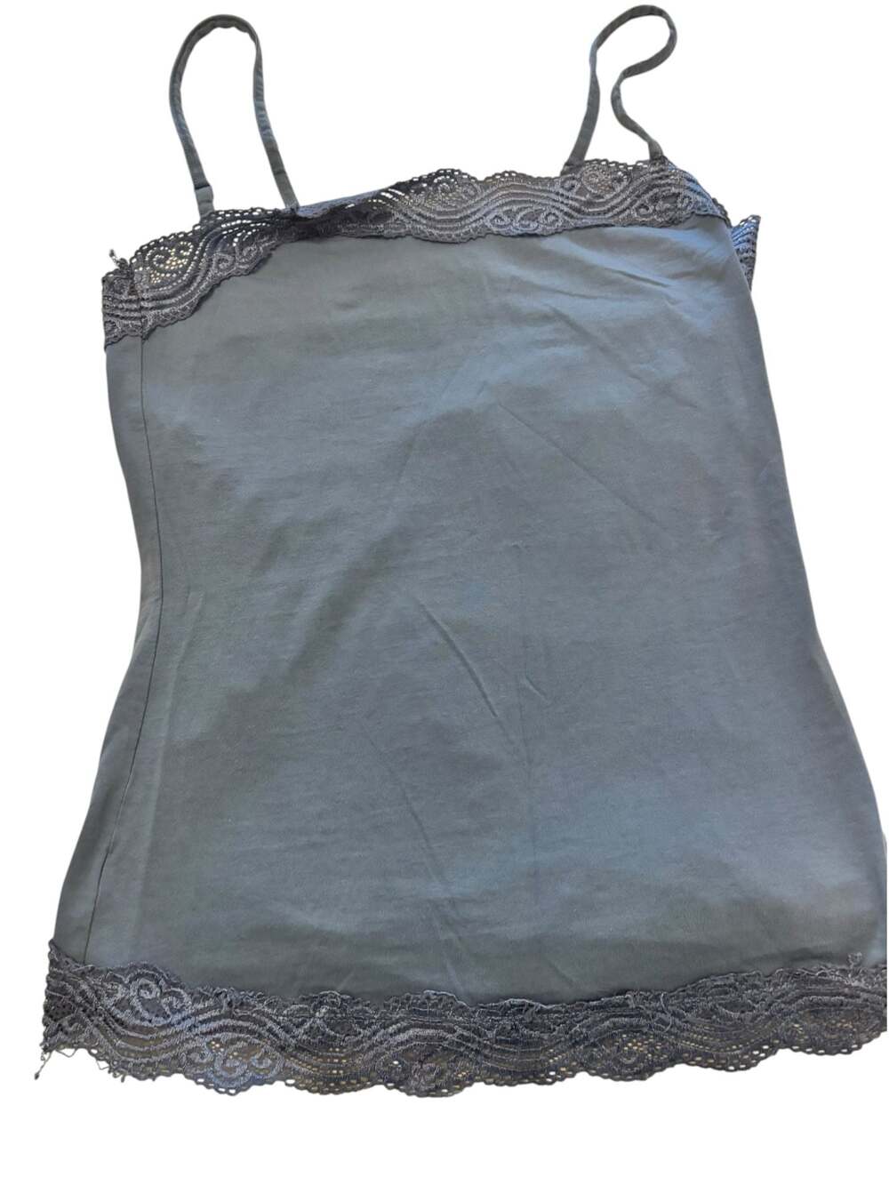 6- Batch tank tops
